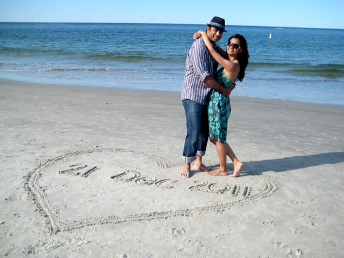 Reception on December 21, 2011 at St. Joseph's Primary School, Bandra